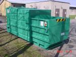 Prescontainere MBT-  EkoLinea